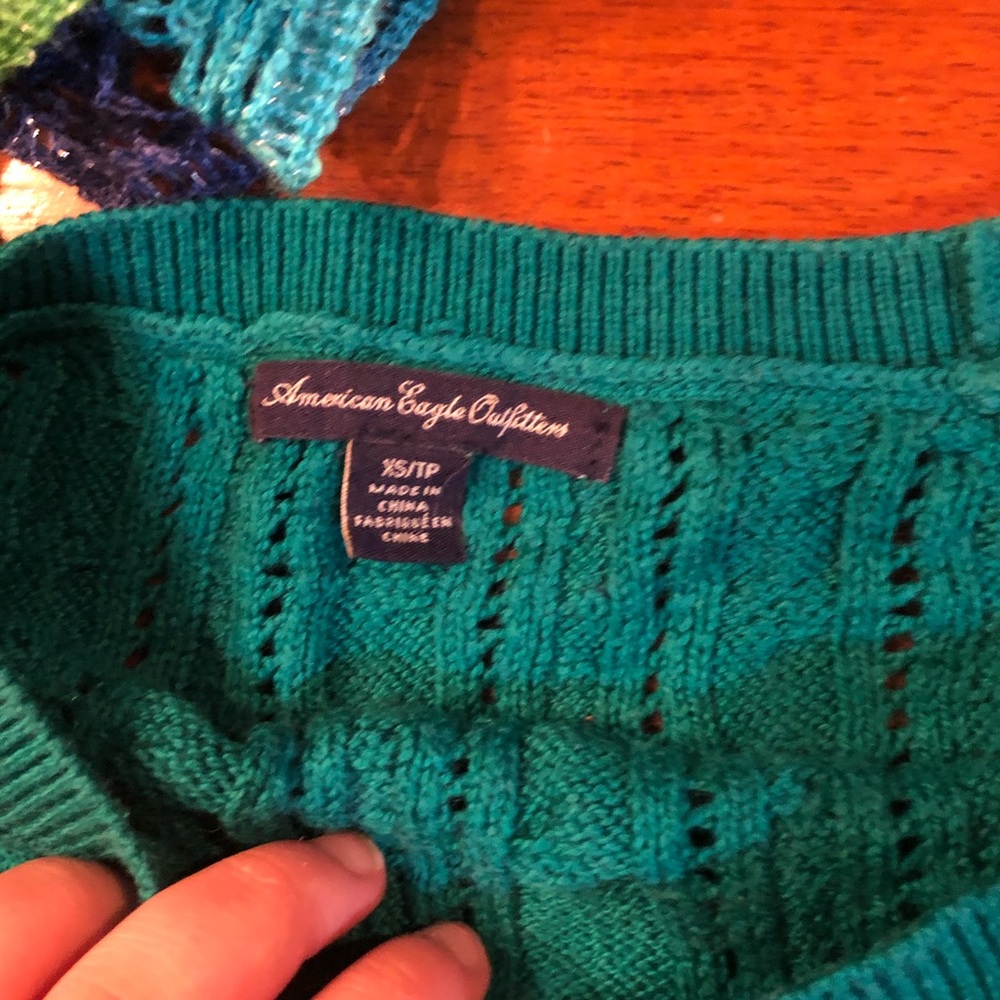 Sweater - Picture 2 of 2